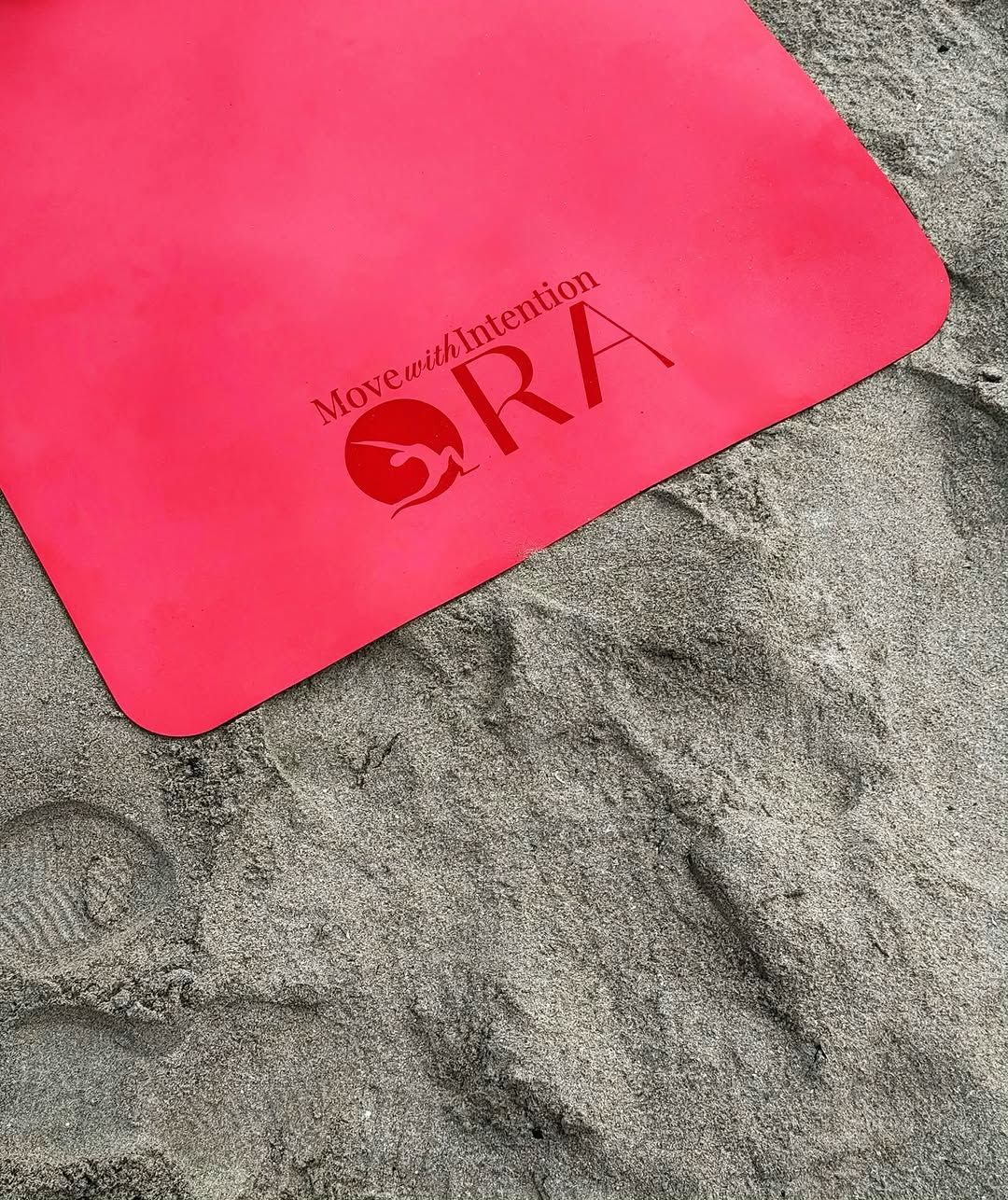 ORA Pilates Mat
